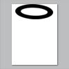 18" x 24" Yard Sign Verticle Thumbnail