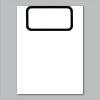 18" x 24" Yard Sign Verticle Thumbnail