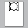 18" x 24" Yard Sign Verticle Thumbnail