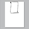 18" x 24" Yard Sign Verticle Thumbnail
