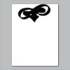 18" x 24" Yard Sign Verticle Thumbnail