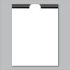 18" x 24" Yard Sign Verticle Thumbnail