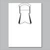 18" x 24" Yard Sign Verticle Thumbnail