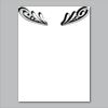 18" x 24" Yard Sign Verticle Thumbnail