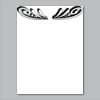 18" x 24" Yard Sign Verticle Thumbnail