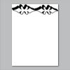 18" x 24" Yard Sign Verticle Thumbnail