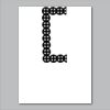 18" x 24" Yard Sign Verticle Thumbnail
