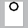 18" x 24" Yard Sign Verticle Thumbnail