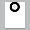 18" x 24" Yard Sign Verticle Thumbnail