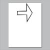 18" x 24" Yard Sign Verticle Thumbnail
