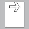 18" x 24" Yard Sign Verticle Thumbnail
