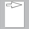 18" x 24" Yard Sign Verticle Thumbnail