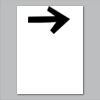 18" x 24" Yard Sign Verticle Thumbnail