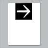 18" x 24" Yard Sign Verticle Thumbnail