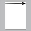 18" x 24" Yard Sign Verticle Thumbnail