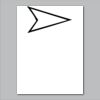 18" x 24" Yard Sign Verticle Thumbnail