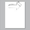 18" x 24" Yard Sign Verticle Thumbnail