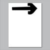 18" x 24" Yard Sign Verticle Thumbnail