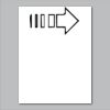 18" x 24" Yard Sign Verticle Thumbnail