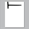 18" x 24" Yard Sign Verticle Thumbnail