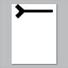 18" x 24" Yard Sign Verticle Thumbnail