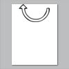 18" x 24" Yard Sign Verticle Thumbnail
