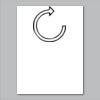 18" x 24" Yard Sign Verticle Thumbnail