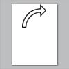18" x 24" Yard Sign Verticle Thumbnail