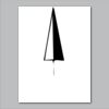 18" x 24" Yard Sign Verticle Thumbnail