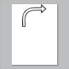 18" x 24" Yard Sign Verticle Thumbnail