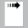 18" x 24" Yard Sign Verticle Thumbnail