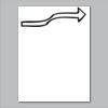 18" x 24" Yard Sign Verticle Thumbnail