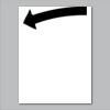 18" x 24" Yard Sign Verticle Thumbnail