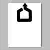 18" x 24" Yard Sign Verticle Thumbnail