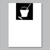 18" x 24" Yard Sign Verticle Thumbnail