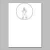 18" x 24" Yard Sign Verticle Thumbnail