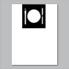 18" x 24" Yard Sign Verticle Thumbnail
