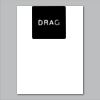 18" x 24" Yard Sign Verticle Thumbnail