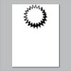 18" x 24" Yard Sign Verticle Thumbnail