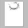 18" x 24" Yard Sign Verticle Thumbnail