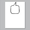 18" x 24" Yard Sign Verticle Thumbnail
