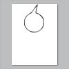 18" x 24" Yard Sign Verticle Thumbnail
