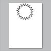 18" x 24" Yard Sign Verticle Thumbnail