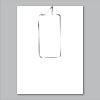 18" x 24" Yard Sign Verticle Thumbnail