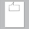18" x 24" Yard Sign Verticle Thumbnail