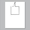 18" x 24" Yard Sign Verticle Thumbnail