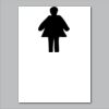 18" x 24" Yard Sign Verticle Thumbnail