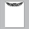 18" x 24" Yard Sign Verticle Thumbnail