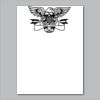 18" x 24" Yard Sign Verticle Thumbnail