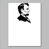 18" x 24" Yard Sign Verticle Thumbnail